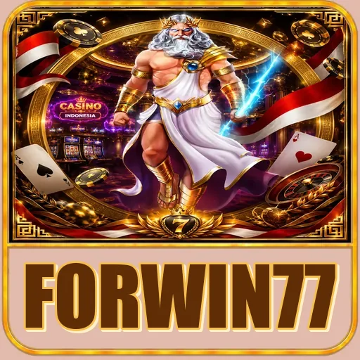 Pratinjau tampilan forwin77