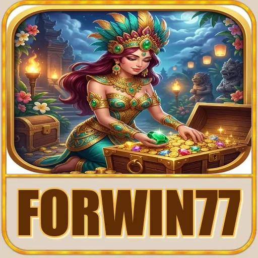Pratinjau tampilan forwin77